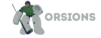  Orsions Logo